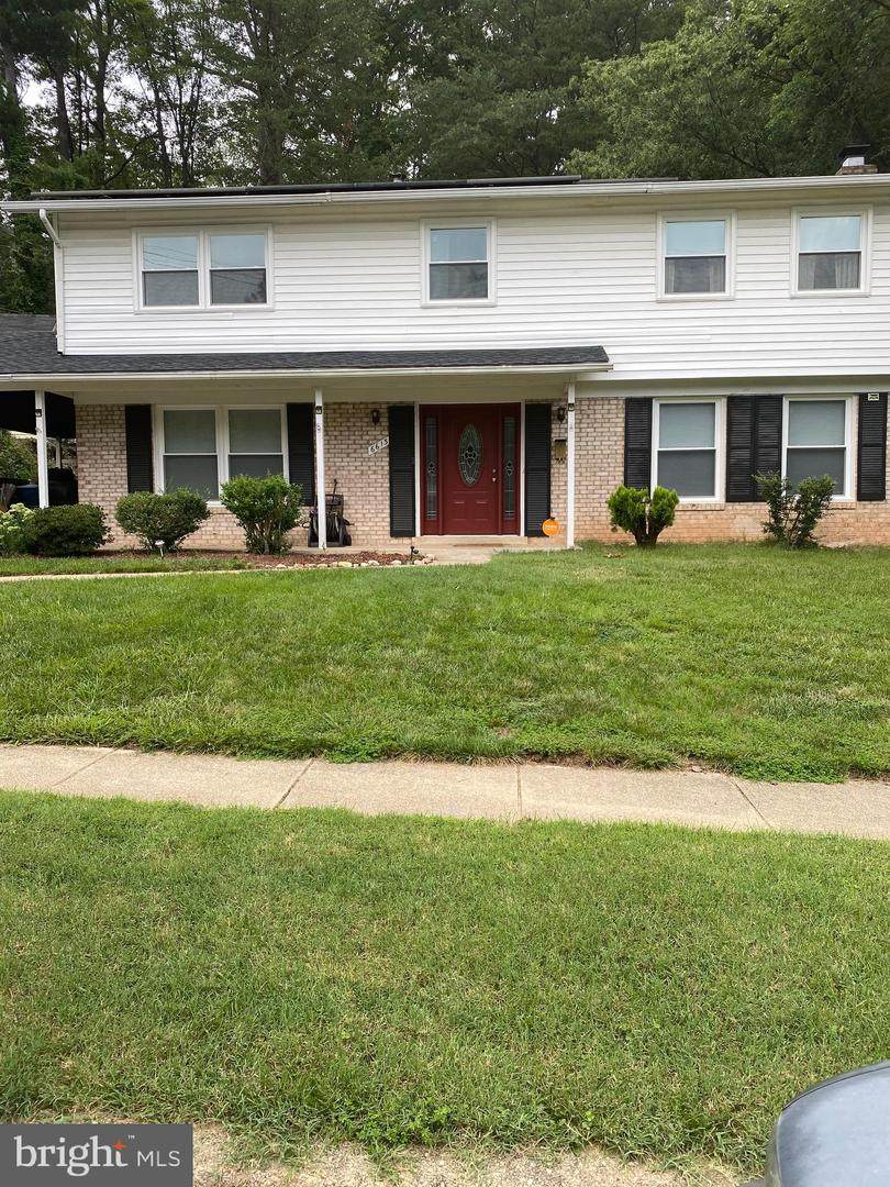 6613 Adrian Street - Photo 1