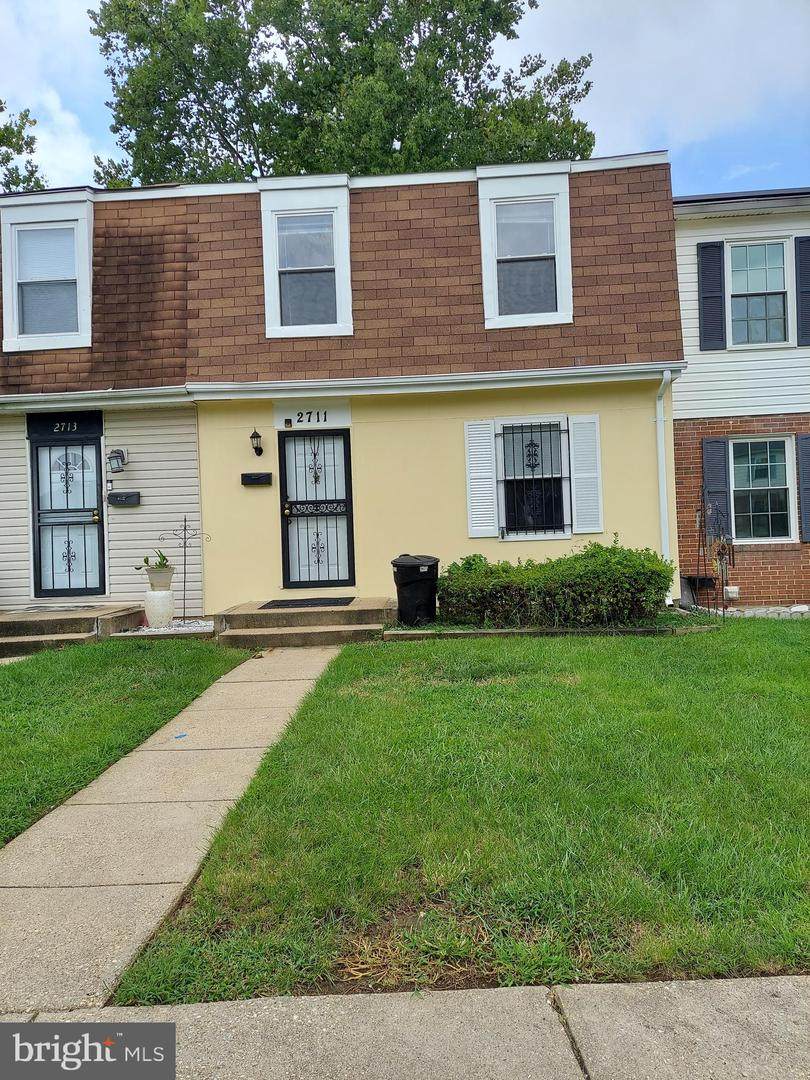 2711 Wood Hollow Place - Photo 1
