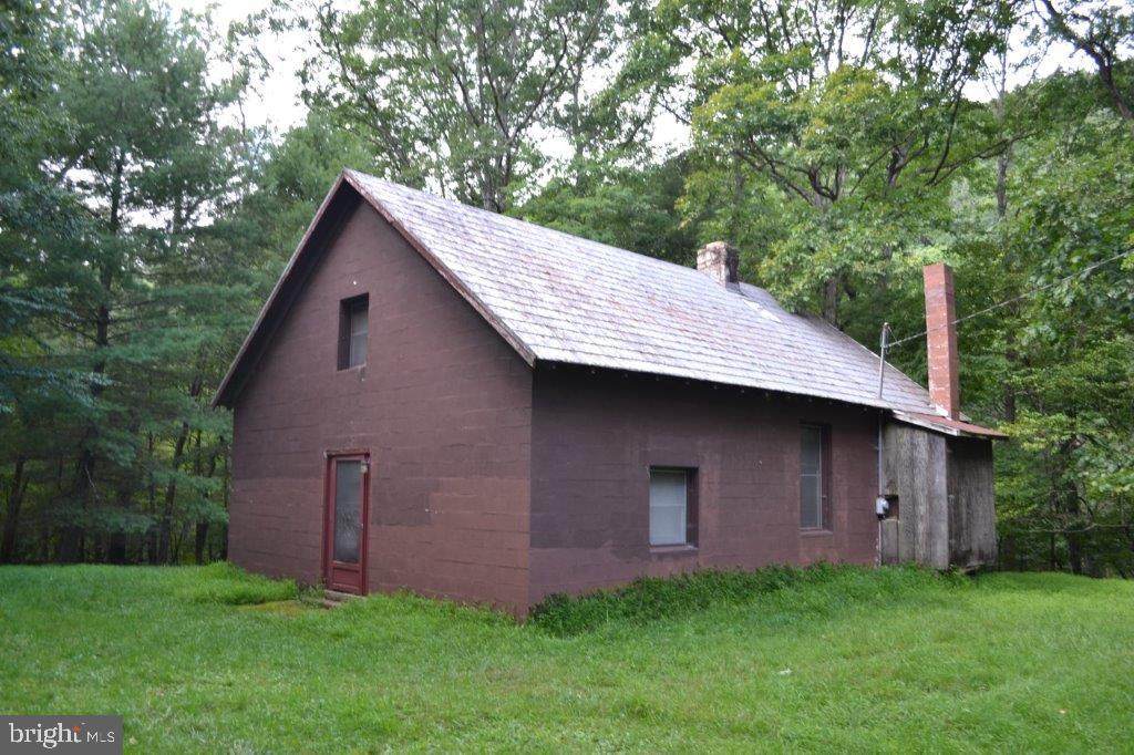 Dove Hollow Road - Photo 1