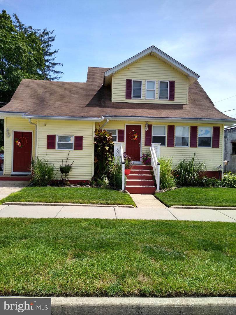1005 Central Avenue - Photo 1
