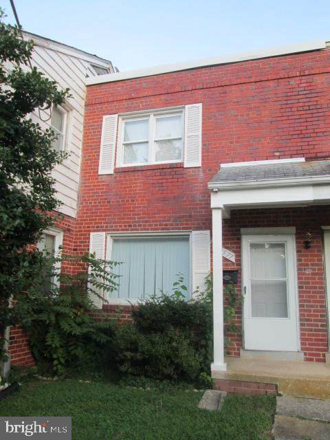 2577 Colebrooke Drive - Photo 1