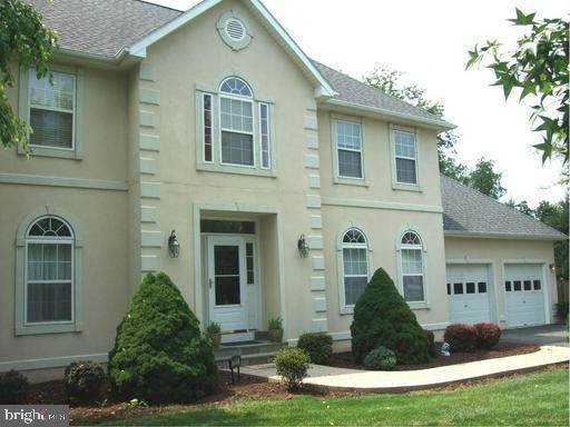 711 Apple Cross Road - Photo 1