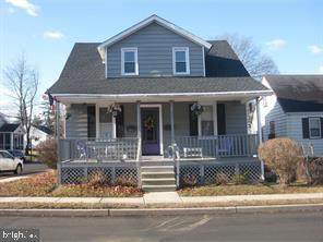 929 Johnston Avenue - Photo 1