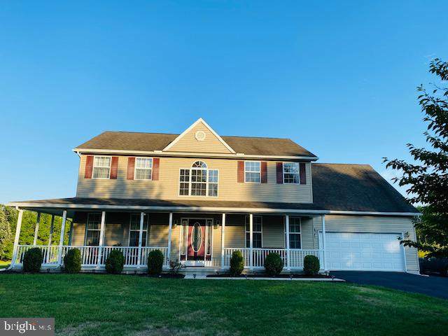 505 Glenwood Drive - Photo 1