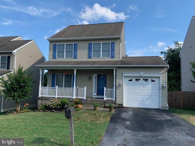 709 Matthews Avenue - Photo 1