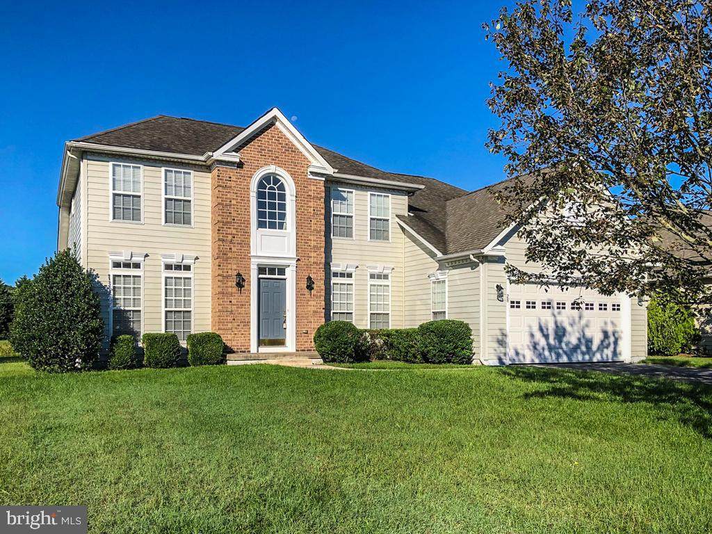 28 Reeping Way - Photo 1