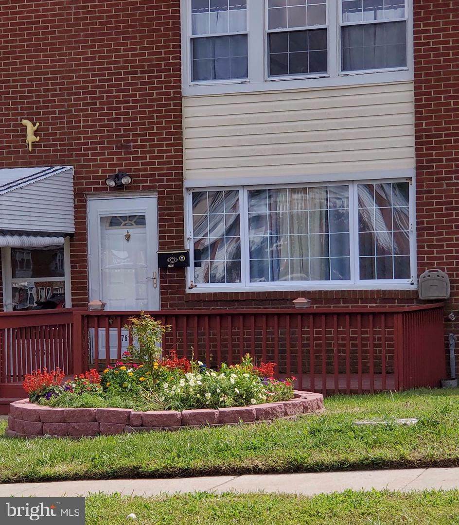 2753 Norfen Road - Photo 1