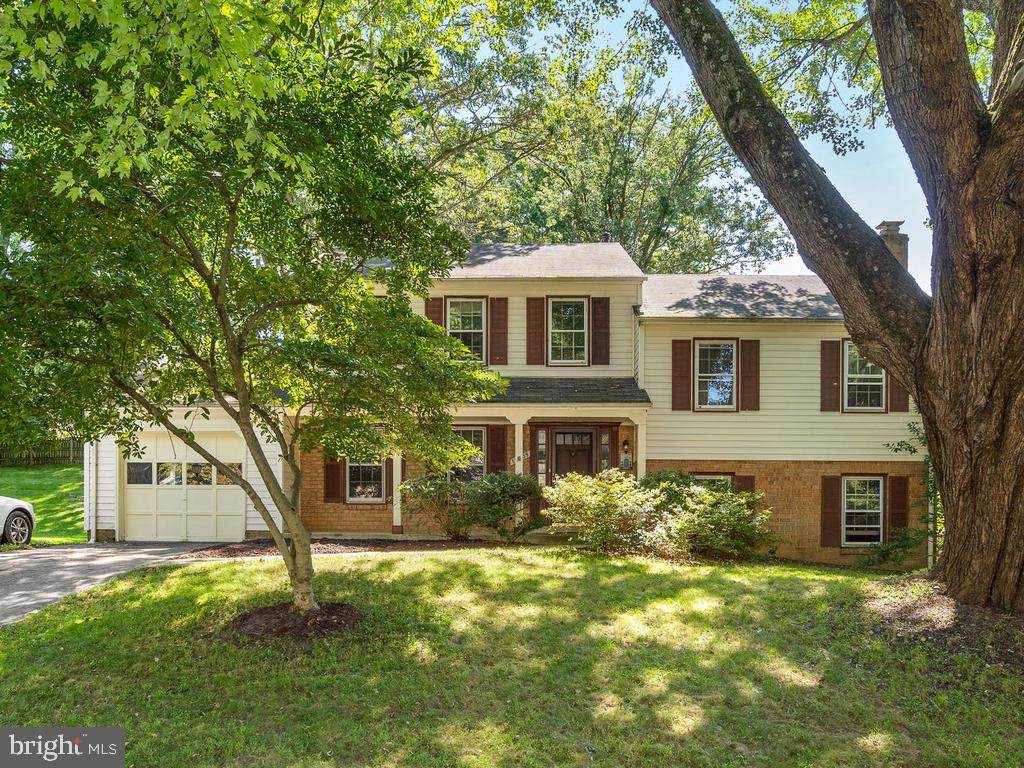 19509 Dubarry Drive - Photo 1