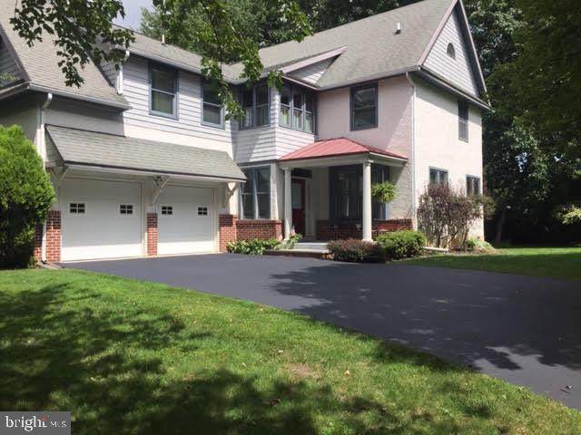 109 Mountain Laurel Lane - Photo 1