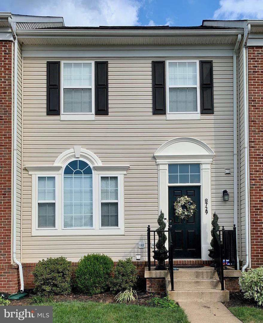 8729 Chorley Way - Photo 1