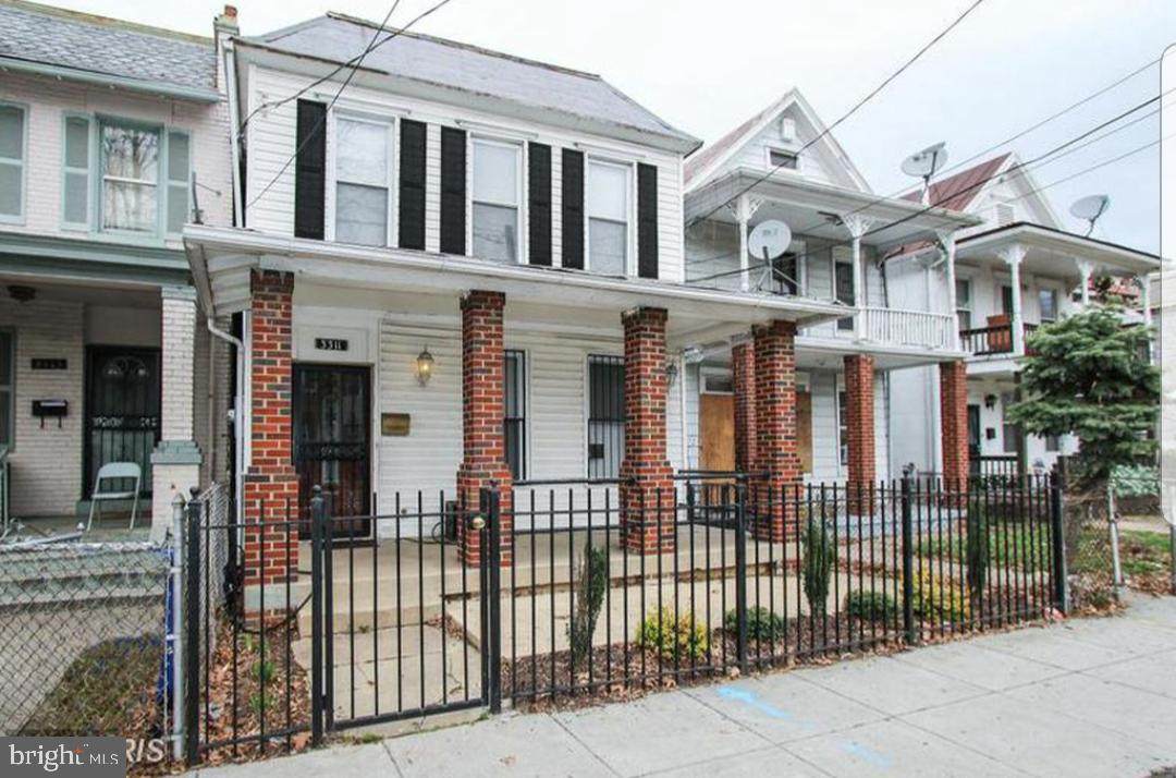 3311 Martin Luther King Jr Avenue - Photo 1