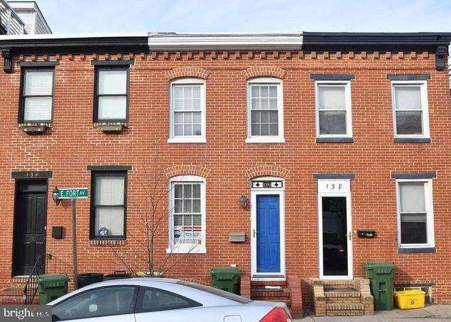 136 Fort Avenue - Photo 1