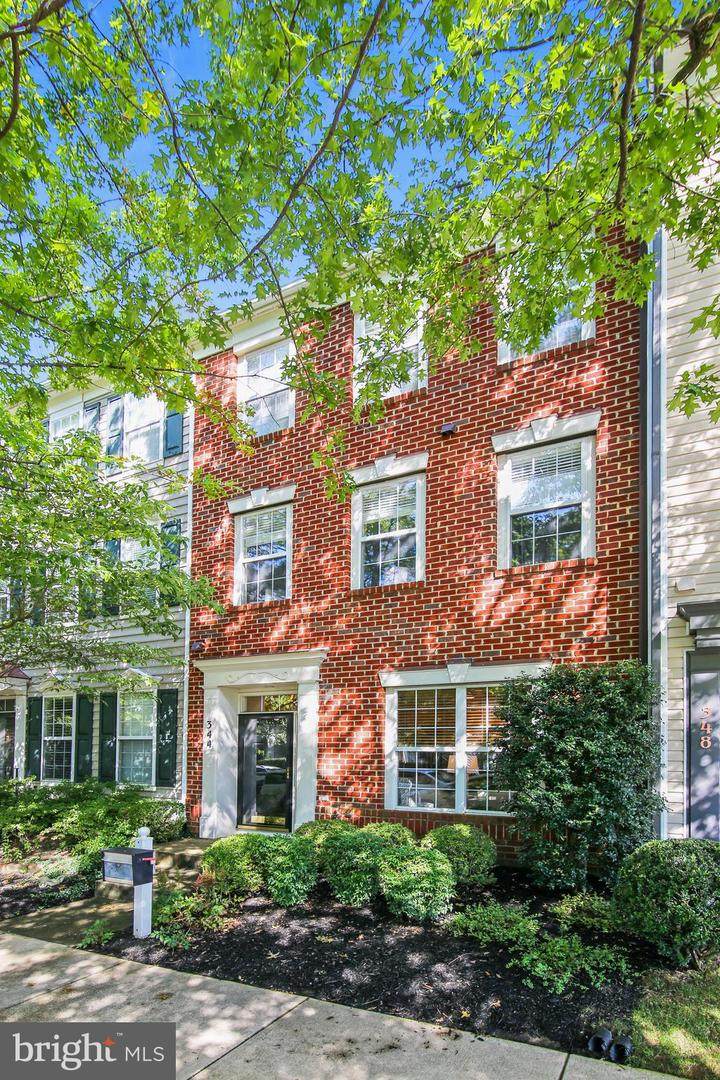 344 Chestnut Hill Street - Photo 1