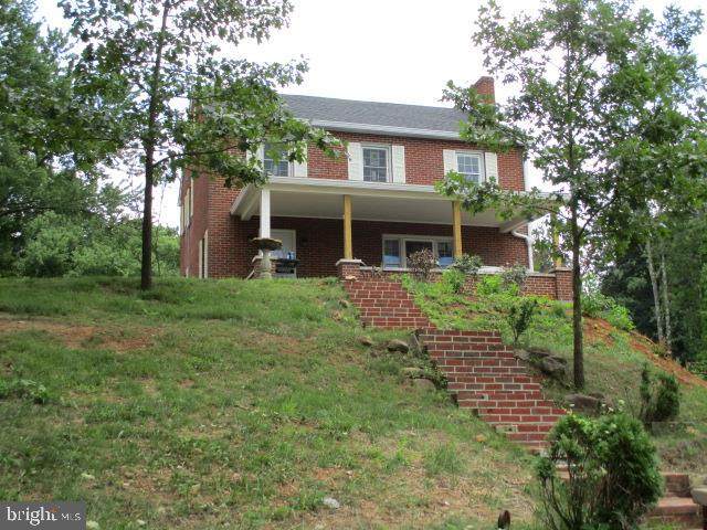 1111 Elm Street - Photo 1