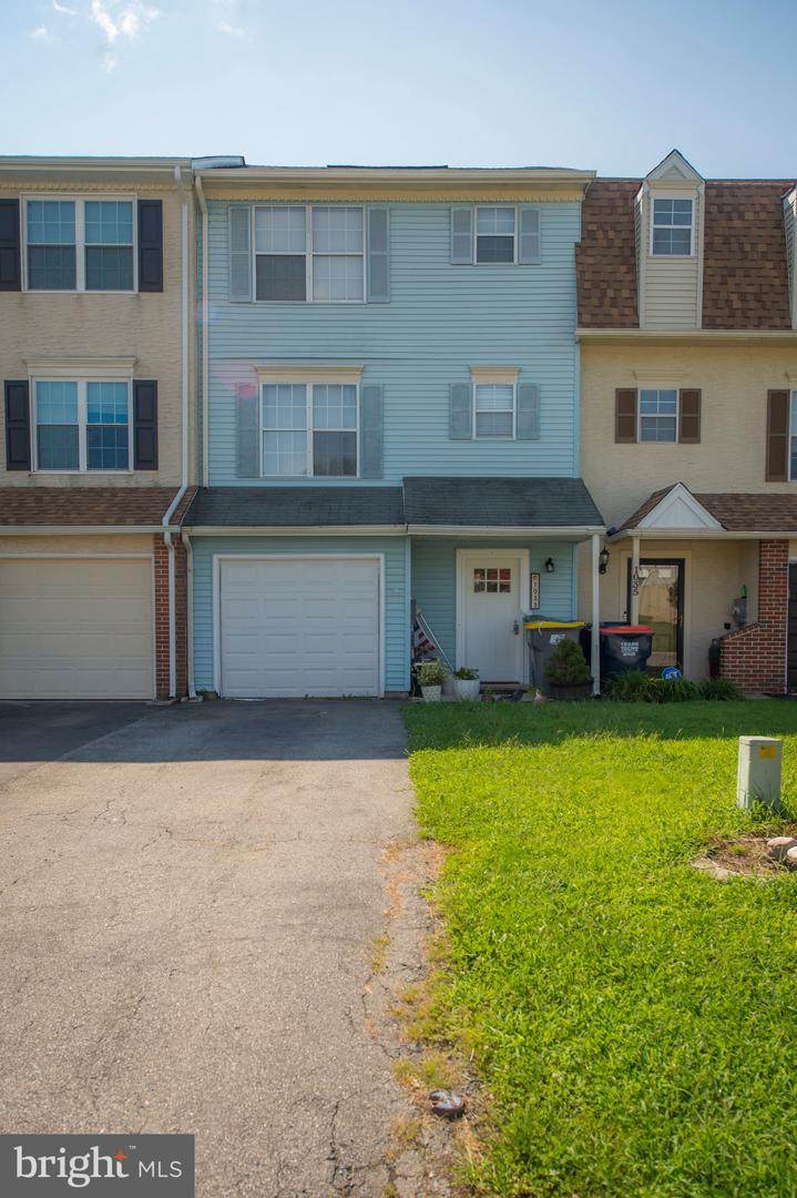 1033 Old Forge Road - Photo 1