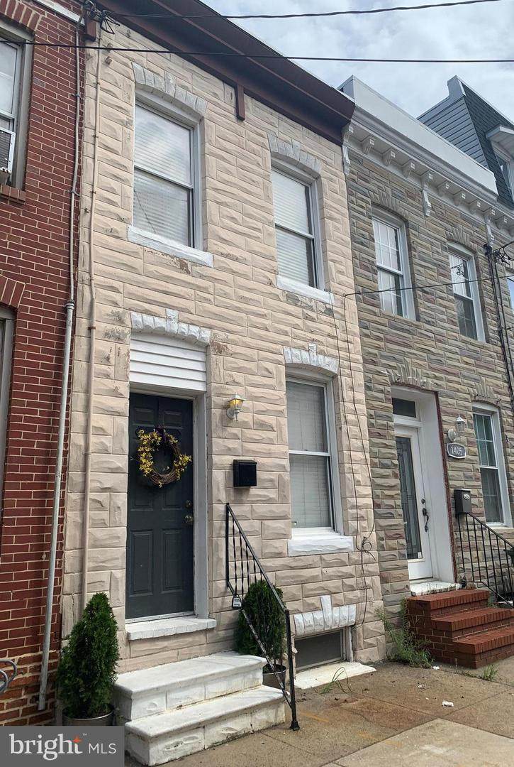 1403 Olive Street - Photo 1