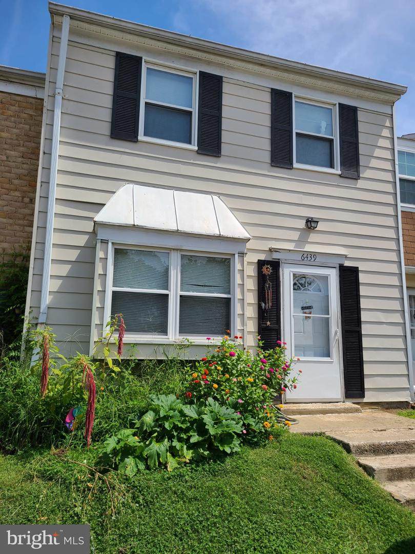 6439 Colonial Knolls - Photo 1