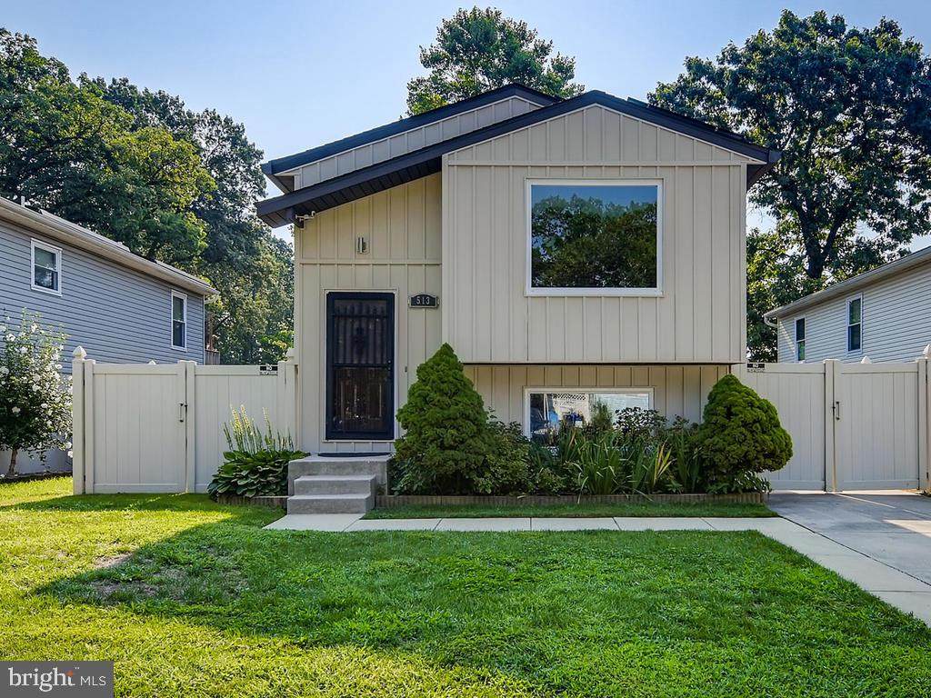 513 Glen Heights Avenue - Photo 1
