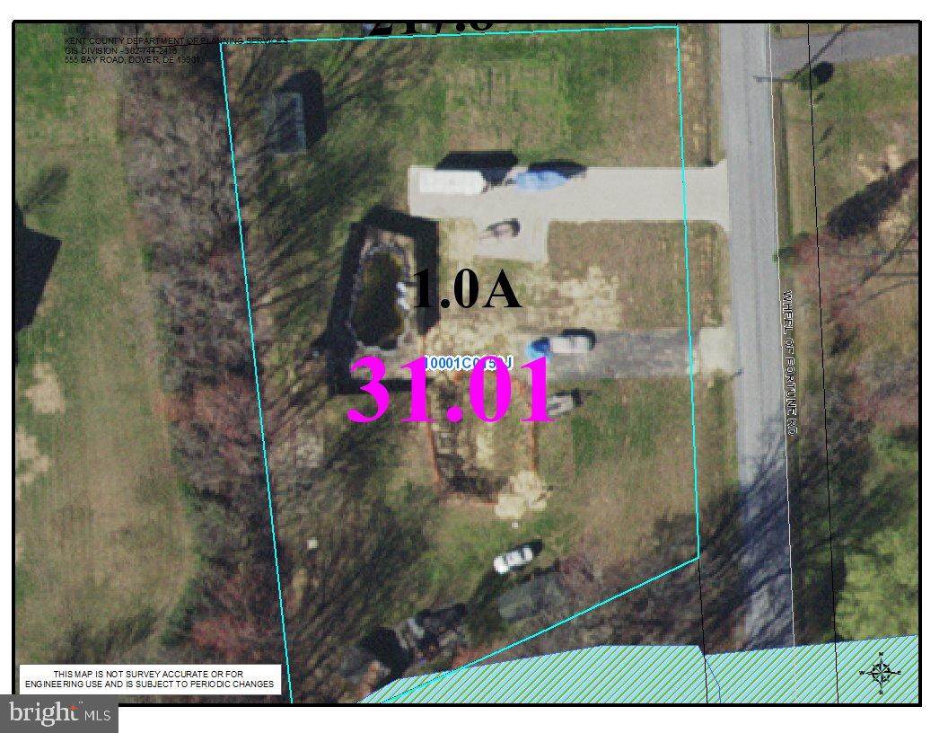 273 Wheel Of Fortune Road - Photo 1