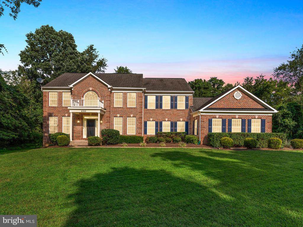 8302 Brink Road - Photo 1