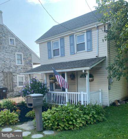 732 Ridge Road - Photo 1