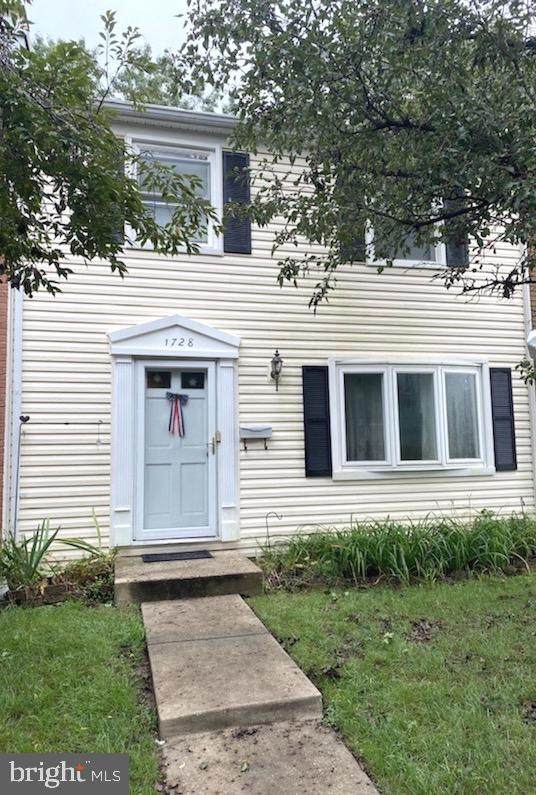 1728 Gaffney Court - Photo 1