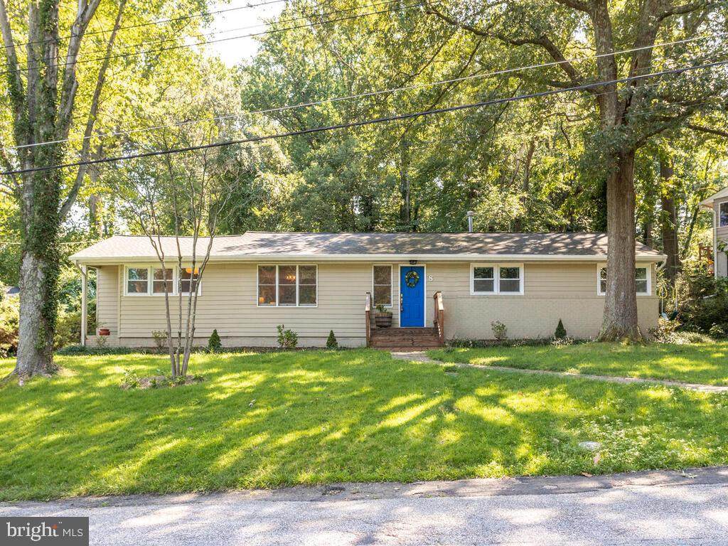 8 Roe Lane - Photo 1
