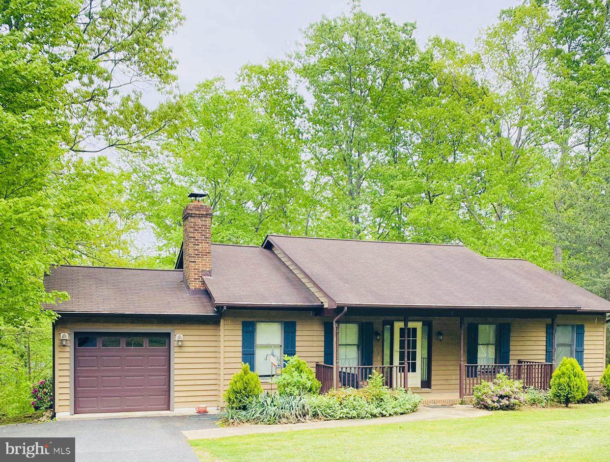 12921 Trapp Drive - Photo 1