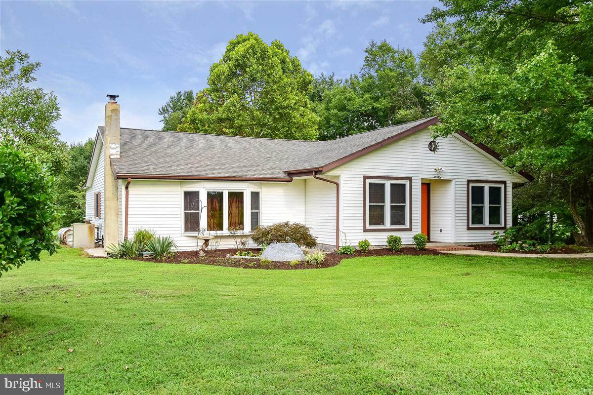 31388 Melson Road - Photo 1