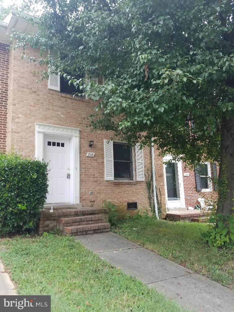 210 Farrell Lane - Photo 1