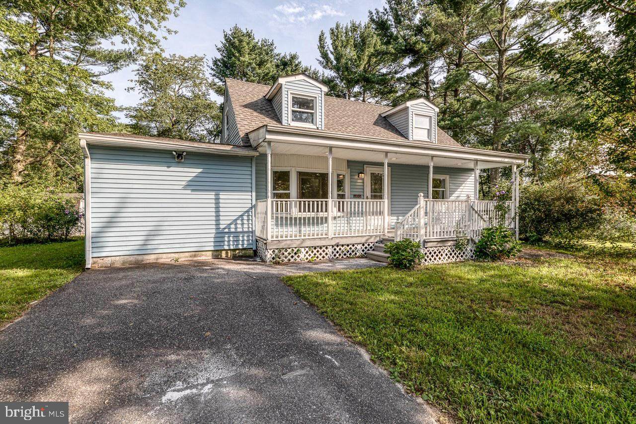 4104 Anna Drive - Photo 1