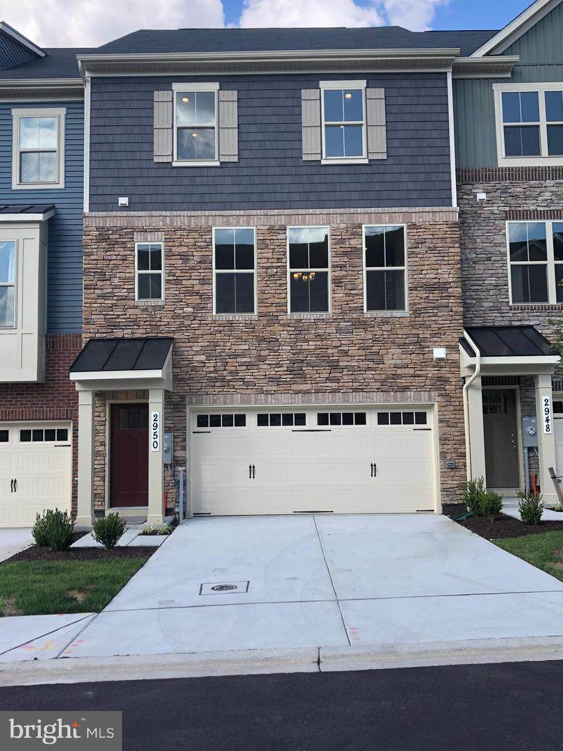 2950 Timberneck Way - Photo 1