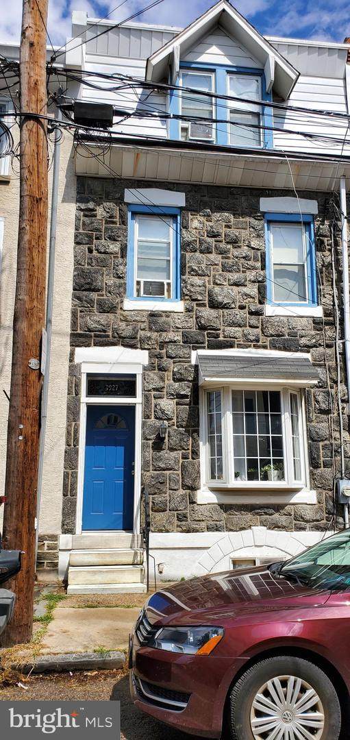 3927 Terrace Street - Photo 1