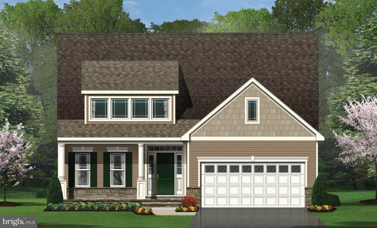 30644 Lednum Drive - Photo 1