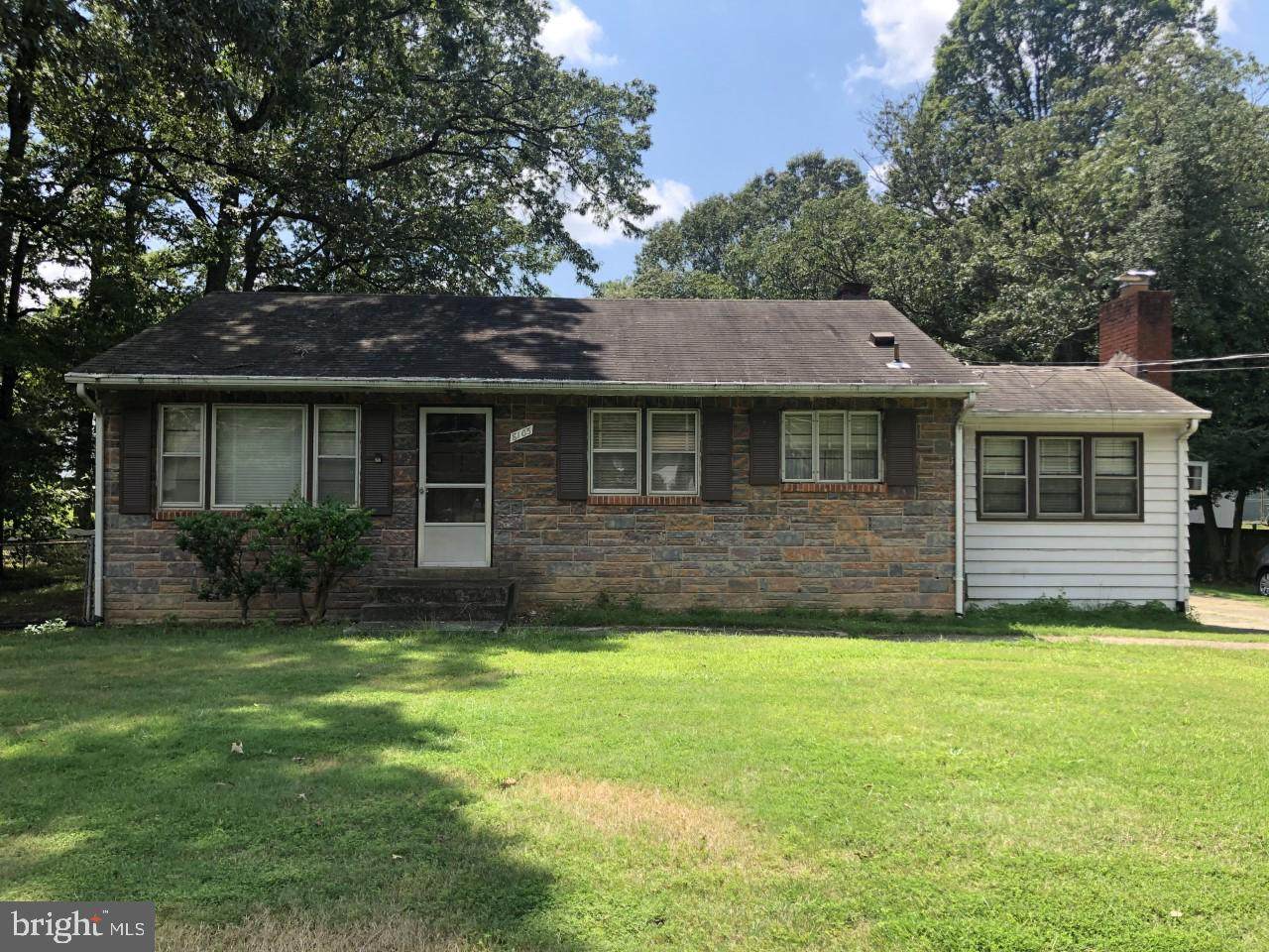 8105 Arundel Drive - Photo 1