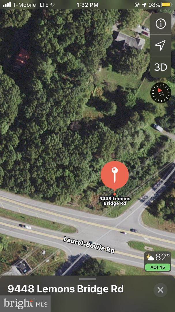 9448 Lemons Bridge Road - Photo 1