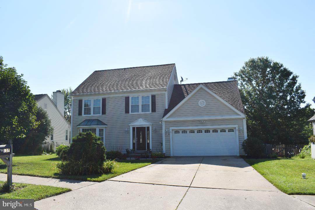 137 Sullivan Road - Photo 1