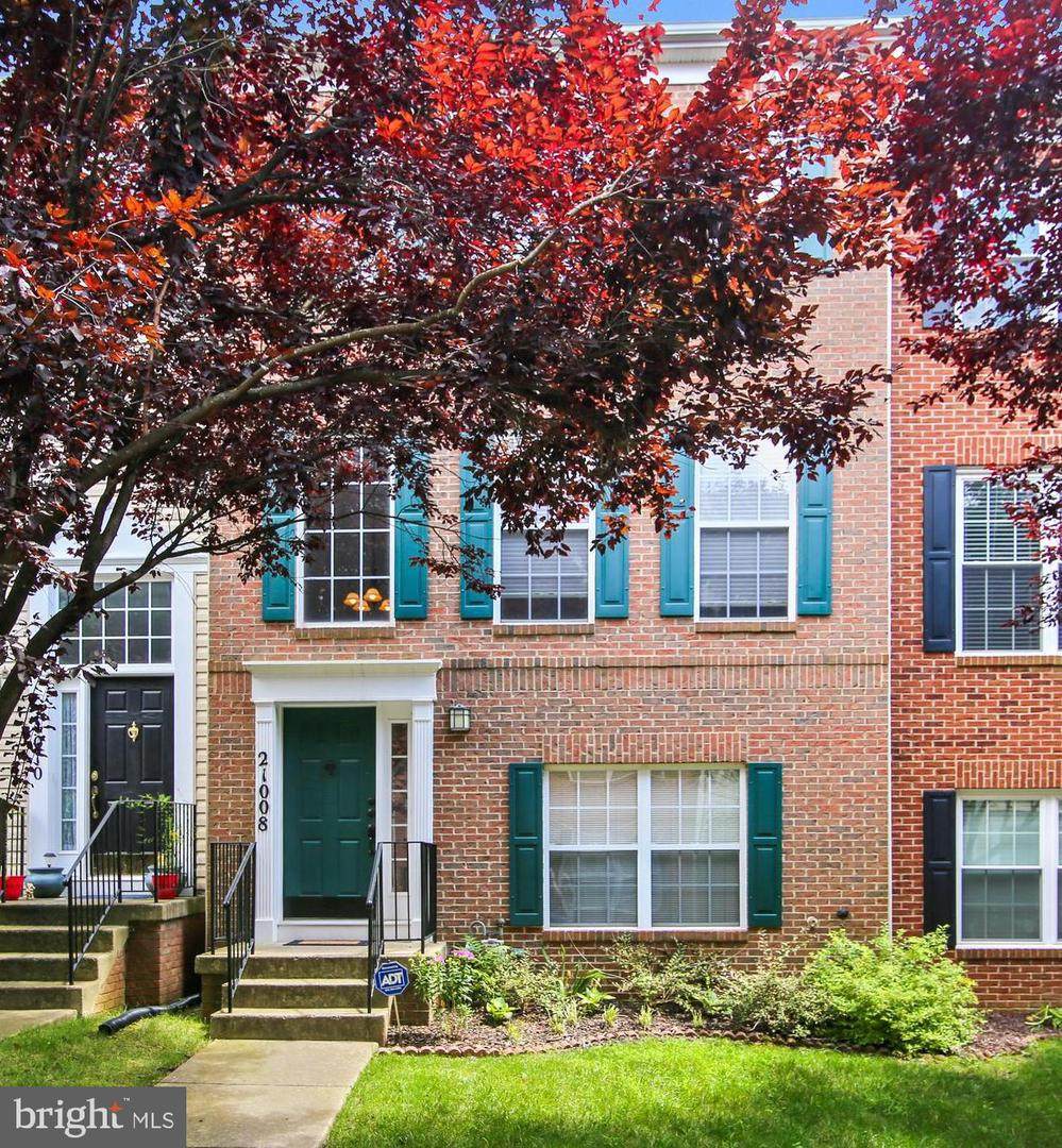 21008 Sojourn Court - Photo 1