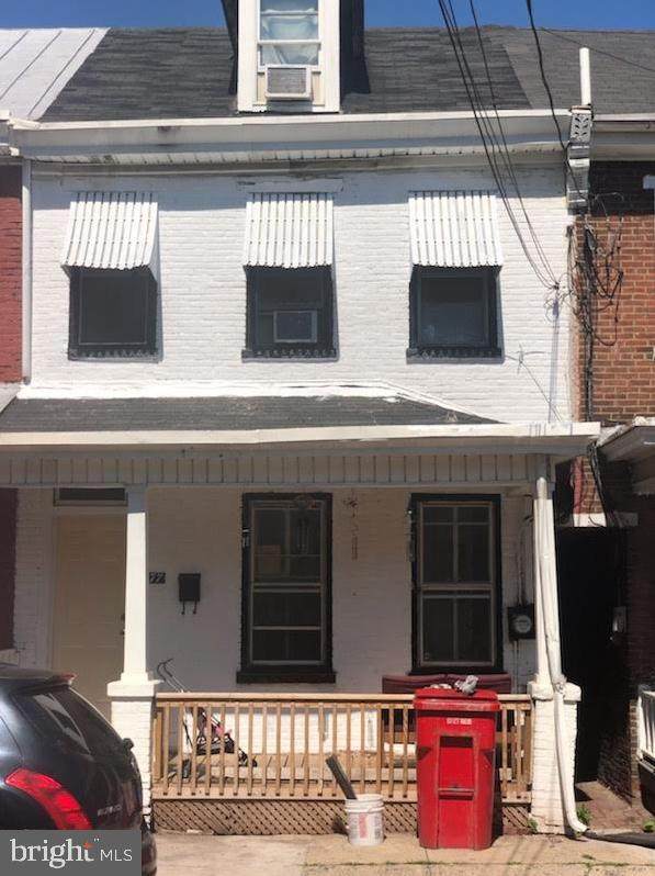 177 Franklin Street - Photo 1