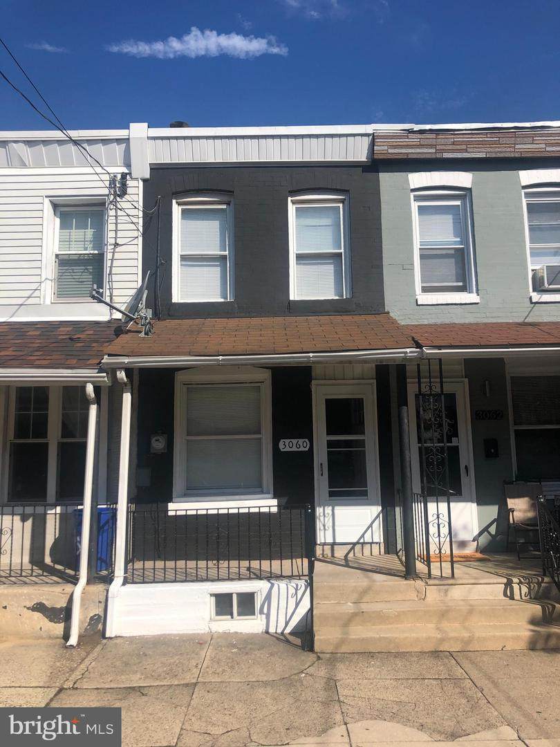 3060 Belgrade Street - Photo 1