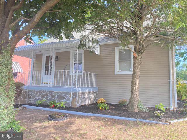 620 Parkinson Avenue - Photo 1