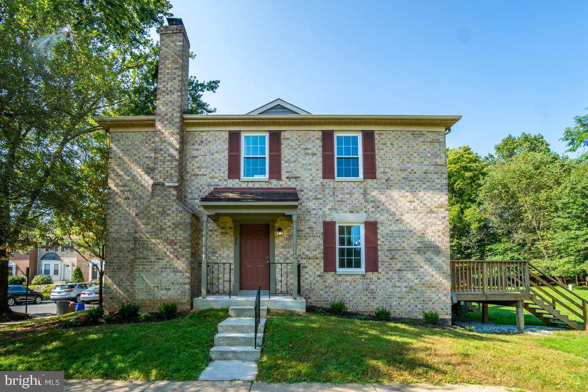 26 Owens Glen Court - Photo 1