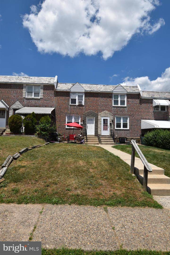251 Cambridge Road - Photo 1