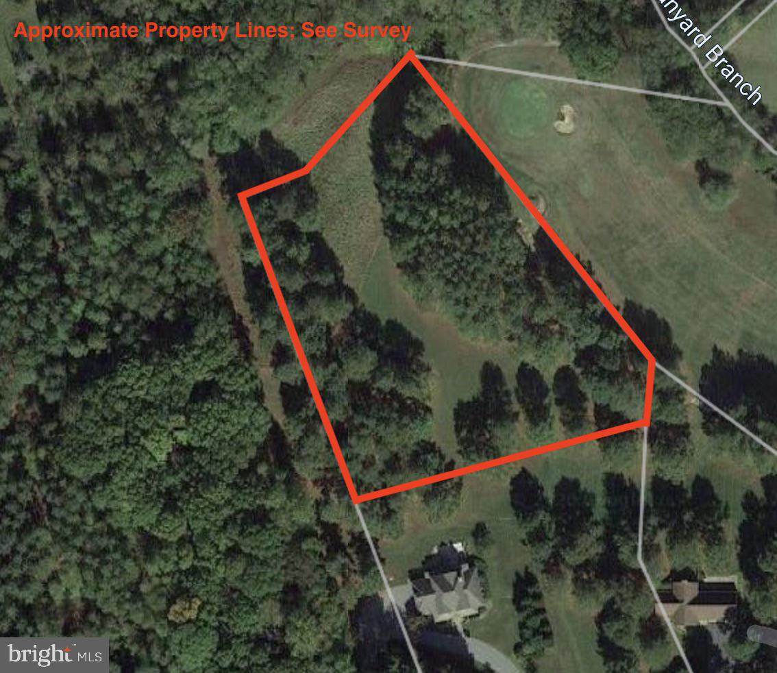 LOT A2 - Club Road - Photo 1
