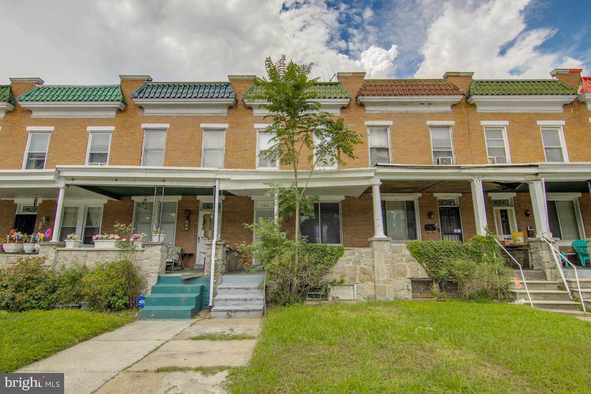 306 Hilton Street - Photo 1