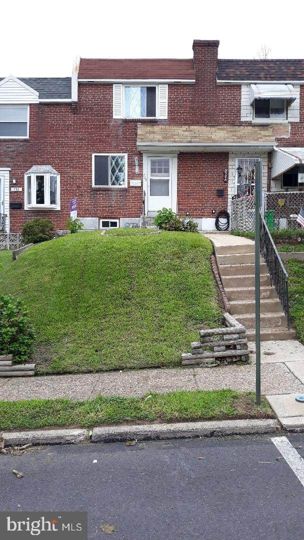 730 Taylor Drive - Photo 1