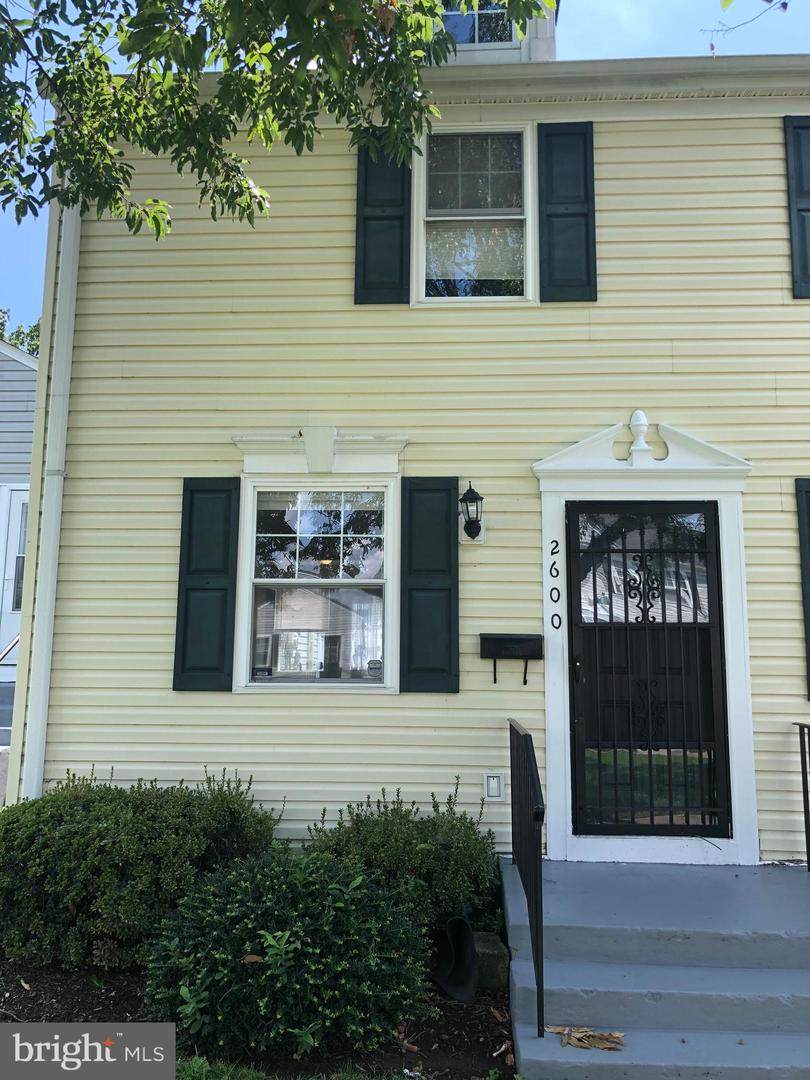 2600 Kent Village Drive - Photo 1