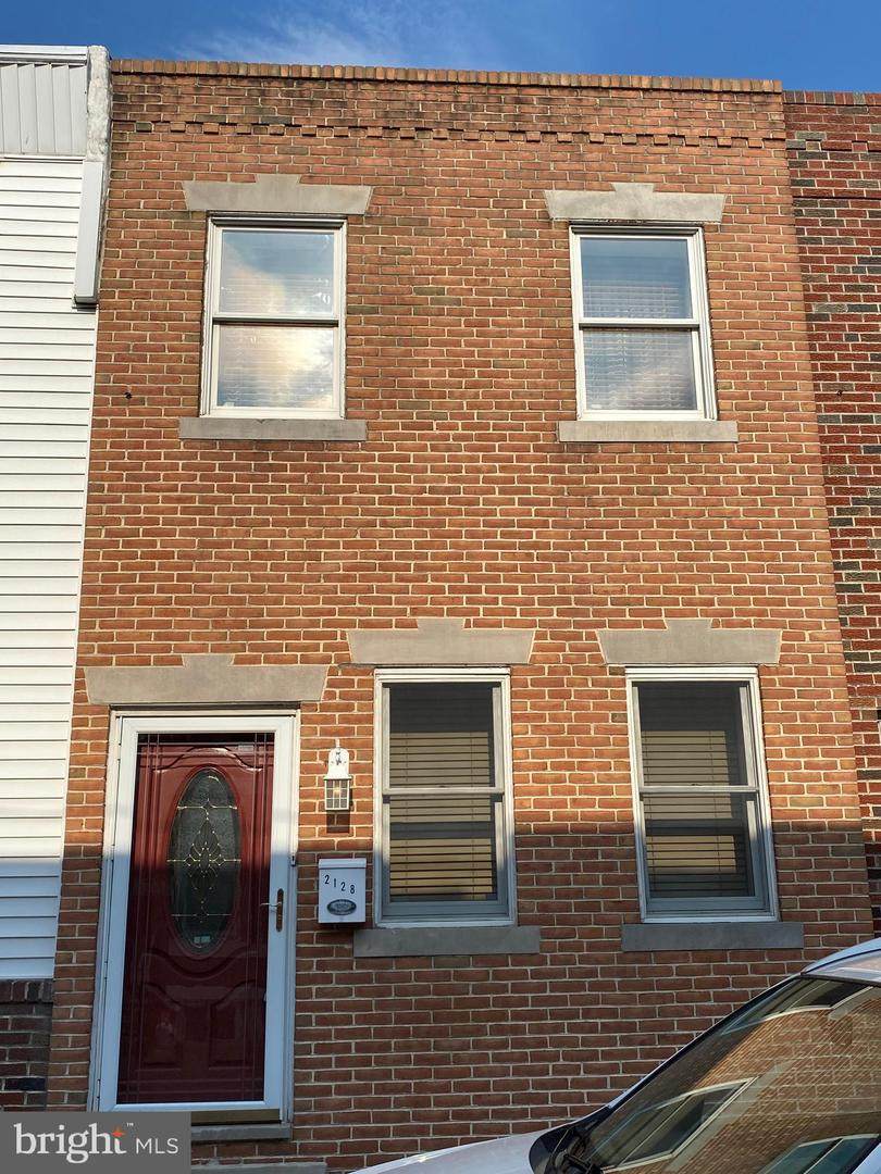 2128 Hancock Street - Photo 1
