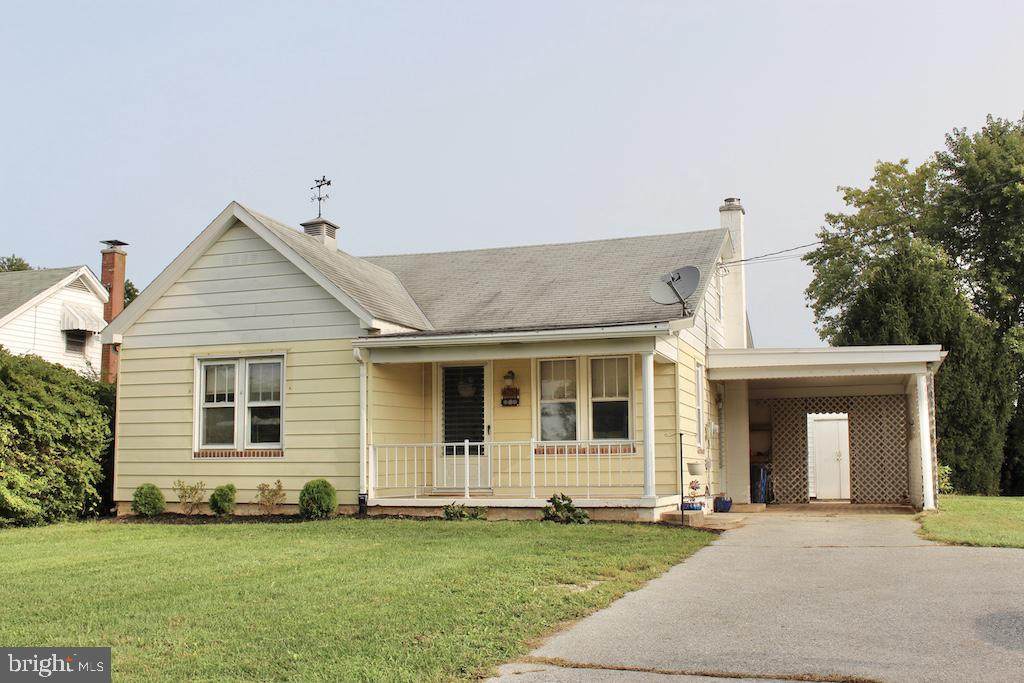 4754 Baltimore Pike - Photo 1