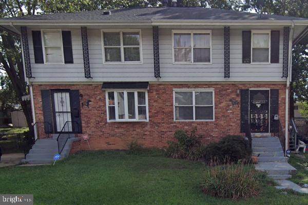 812 Booker Drive - Photo 1
